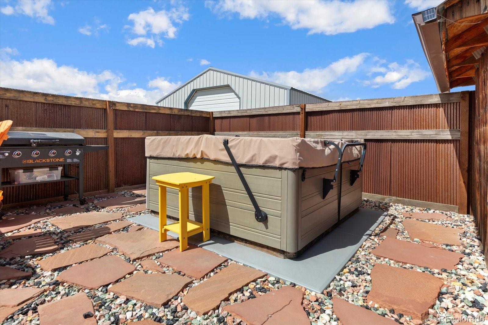 MLS Image #14 for 10748  county road 155 ,salida, Colorado