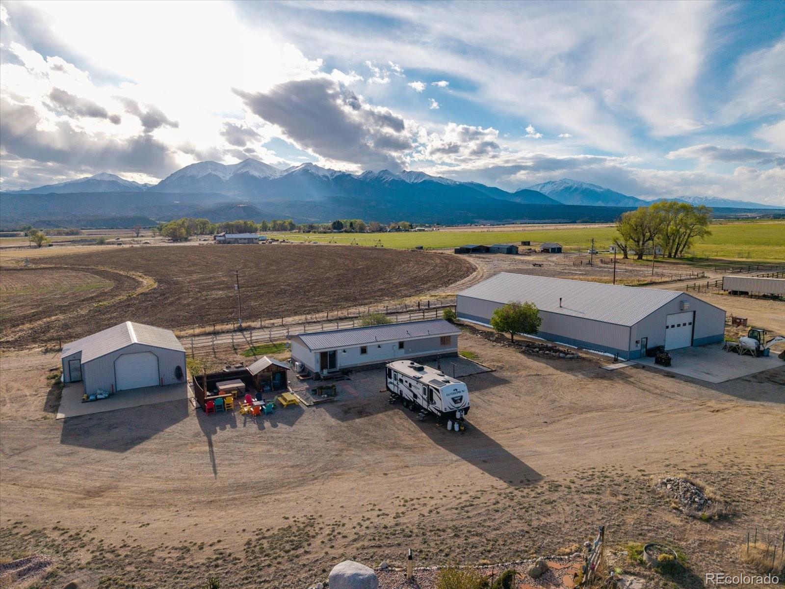 MLS Image #2 for 10748  county road 155 ,salida, Colorado