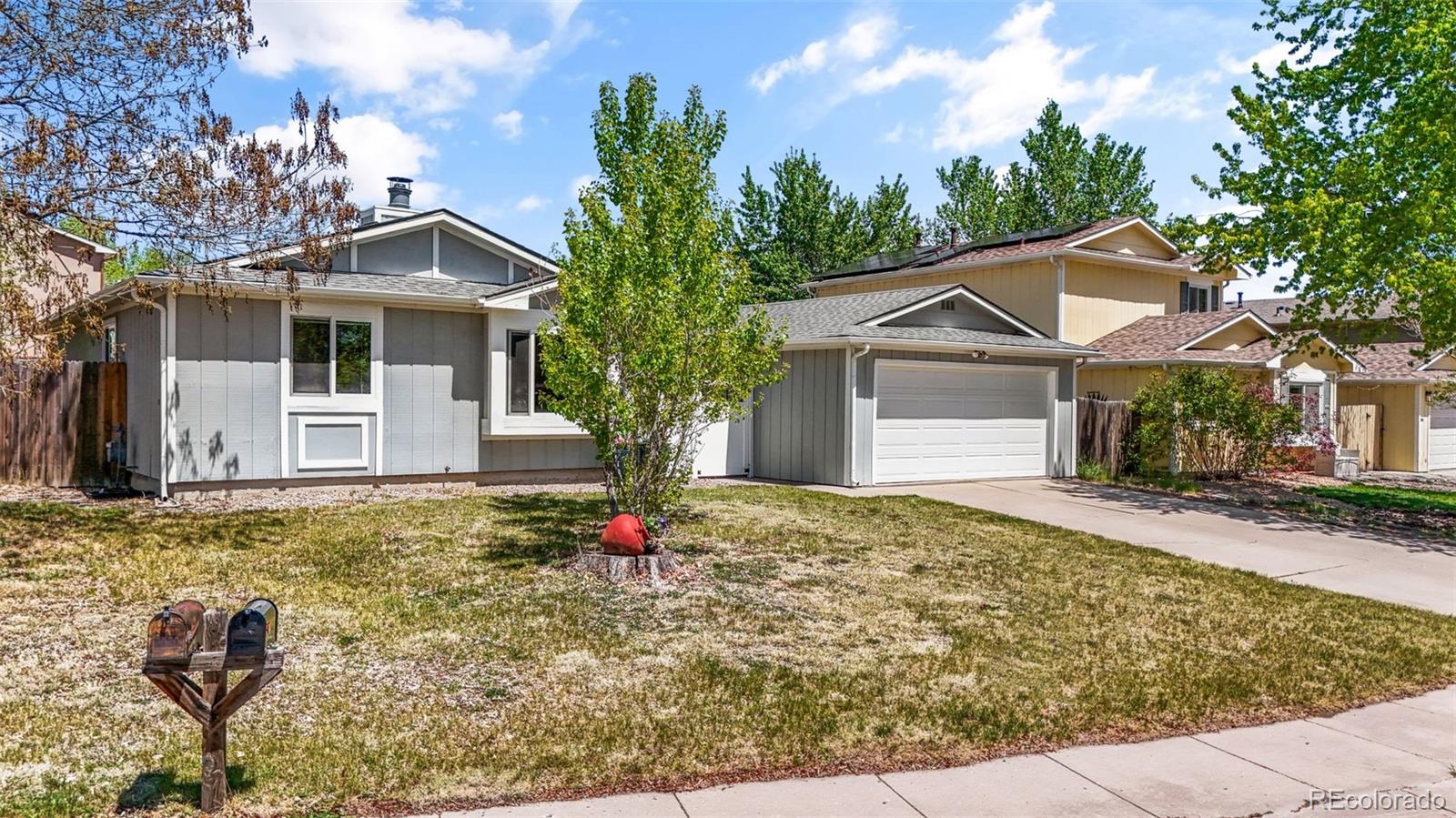 MLS Image #0 for 2030  grady court,colorado springs, Colorado