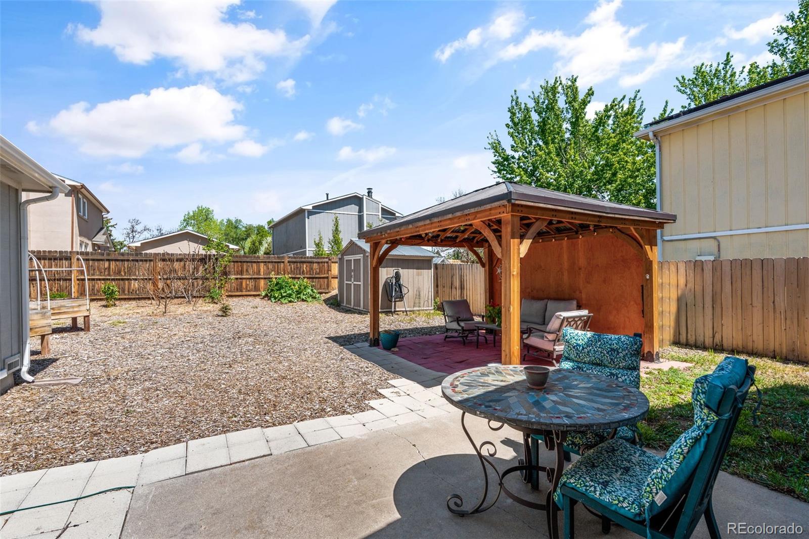 MLS Image #23 for 2030  grady court,colorado springs, Colorado