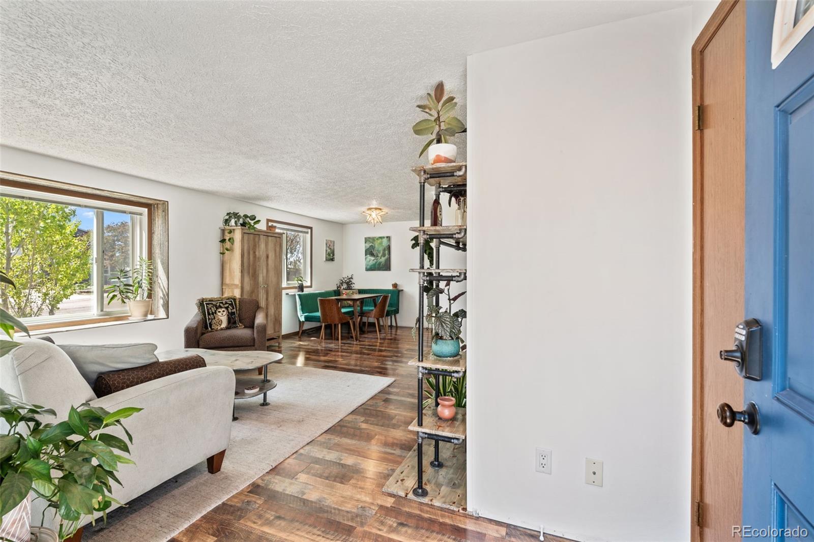 MLS Image #3 for 2030  grady court,colorado springs, Colorado