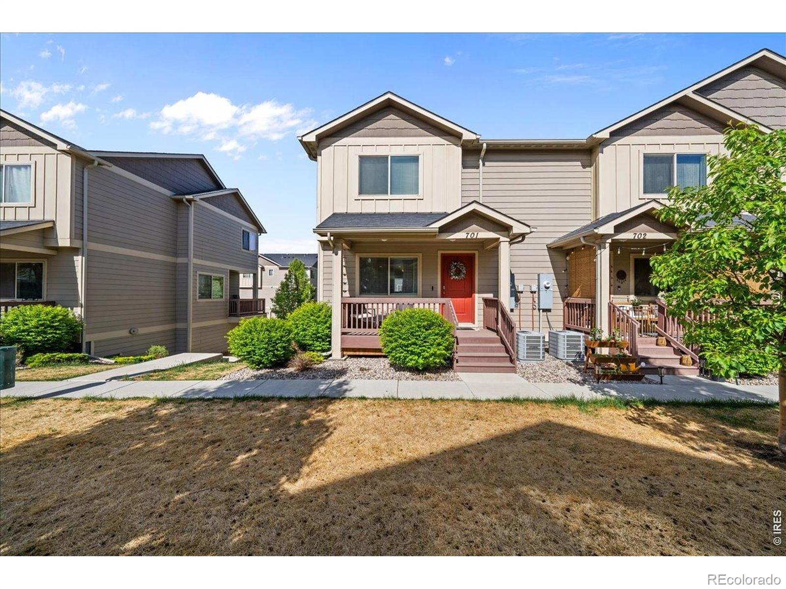 MLS Image #2 for 3660 w 25th street,greeley, Colorado