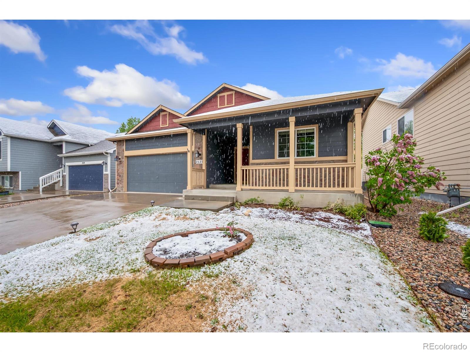 MLS Image #1 for 2525  lynnhaven lane,fort collins, Colorado