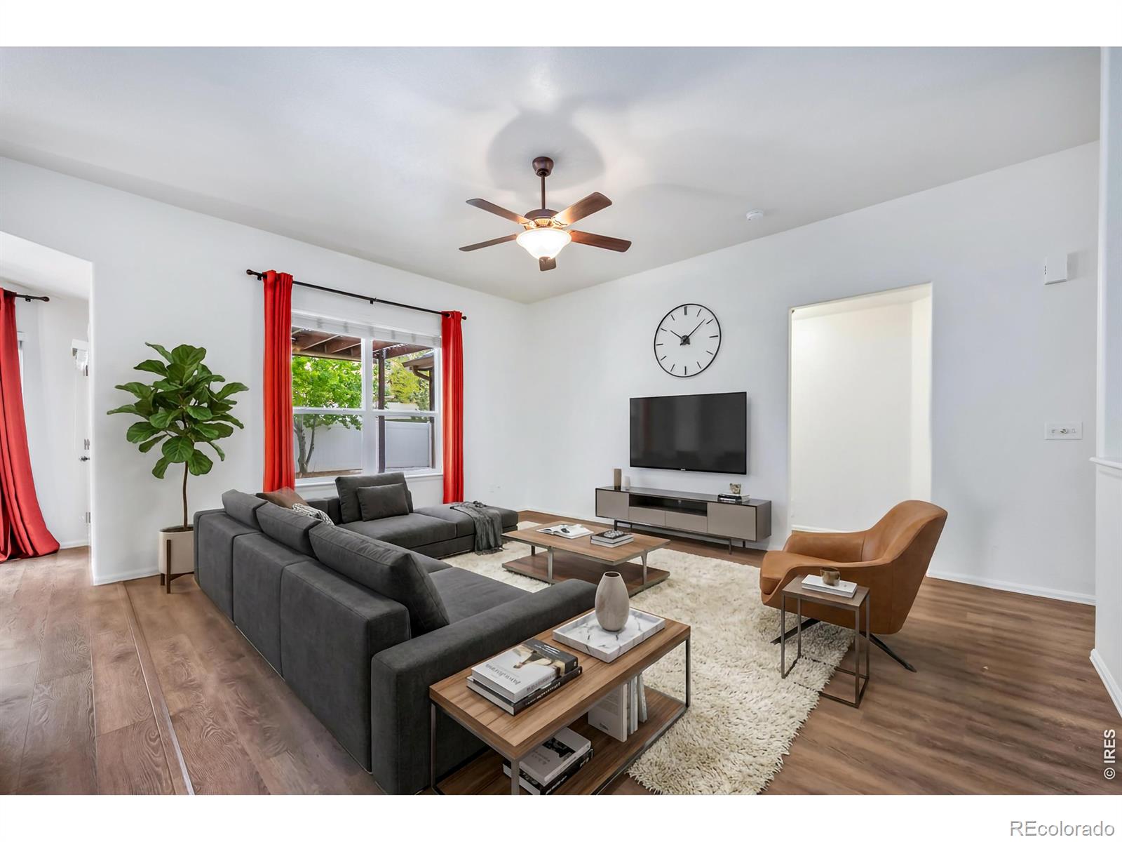 MLS Image #4 for 2525  lynnhaven lane,fort collins, Colorado