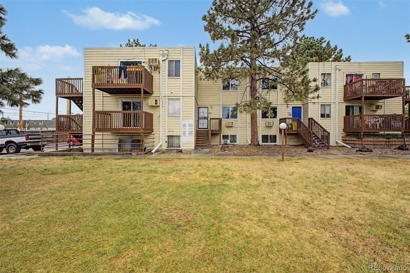 MLS Image #21 for 9340 w 49th avenue,wheat ridge, Colorado
