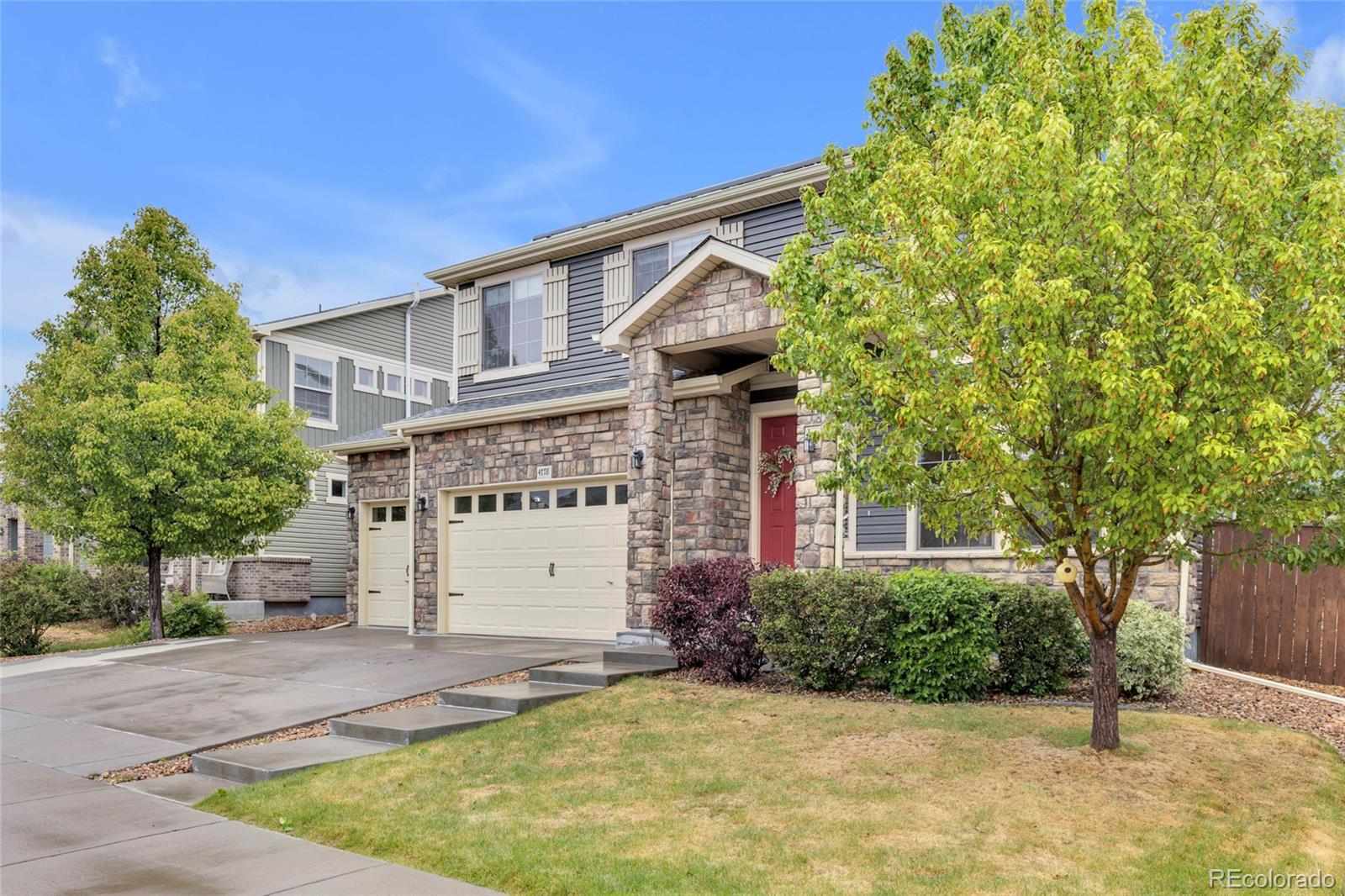 MLS Image #1 for 4778 s biloxi way,aurora, Colorado