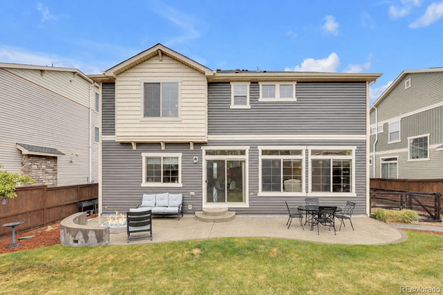MLS Image #37 for 4778 s biloxi way,aurora, Colorado