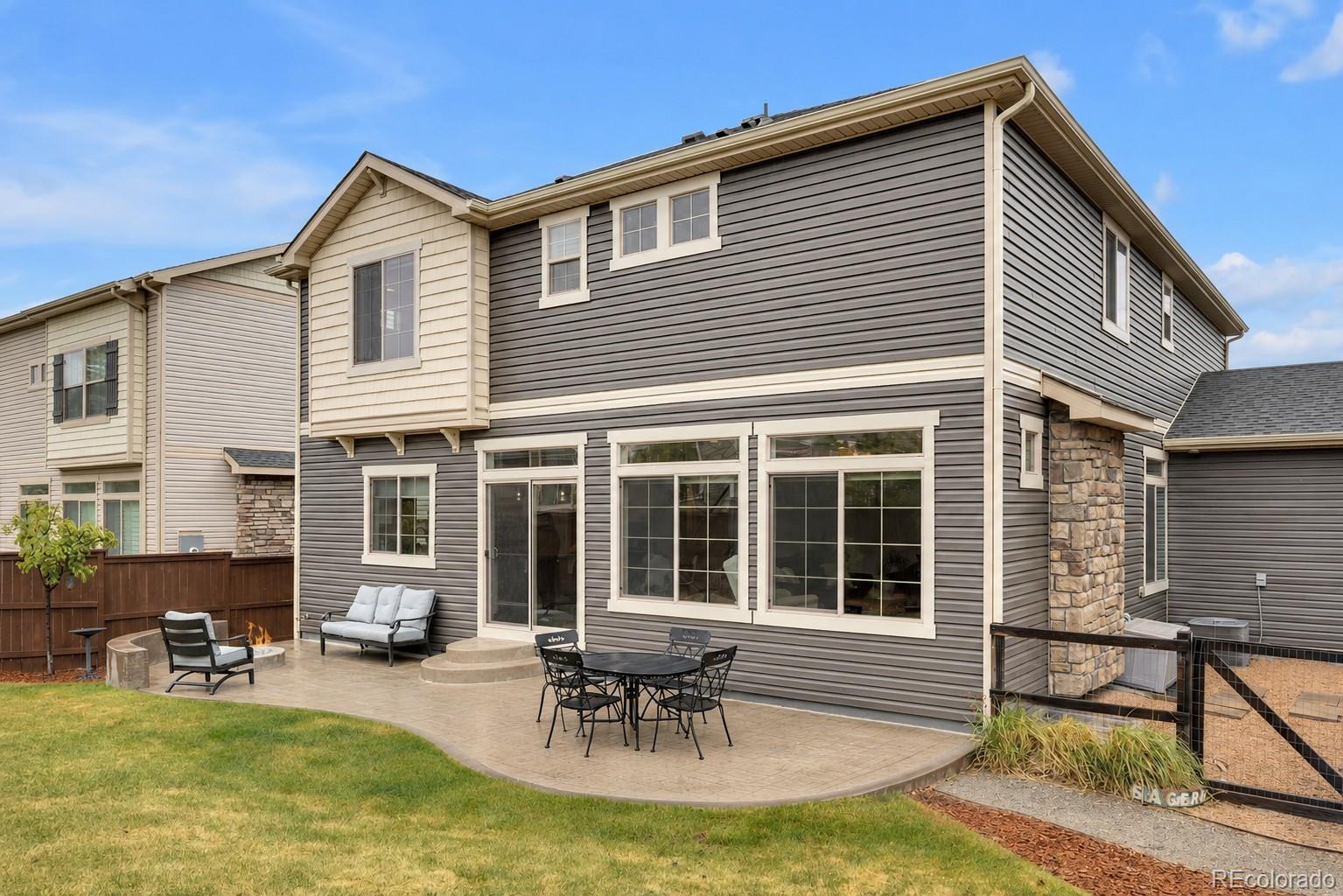 MLS Image #38 for 4778 s biloxi way,aurora, Colorado