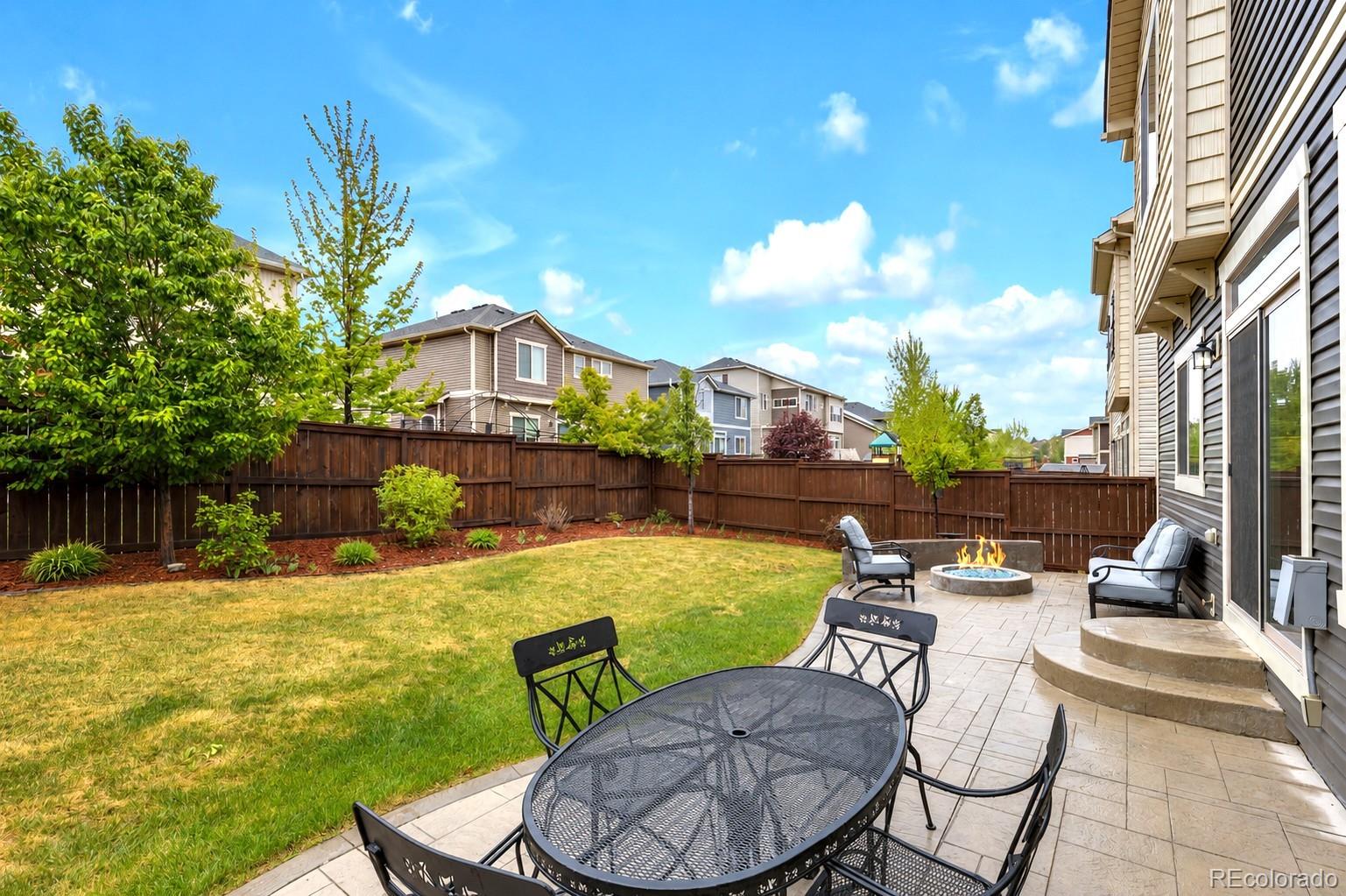 MLS Image #39 for 4778 s biloxi way,aurora, Colorado