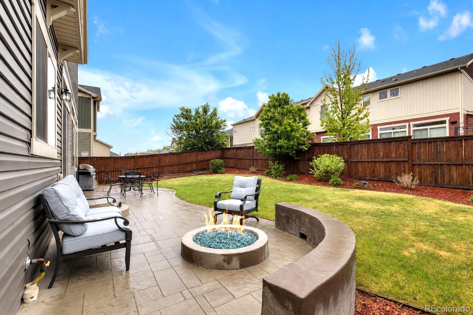 MLS Image #40 for 4778 s biloxi way,aurora, Colorado