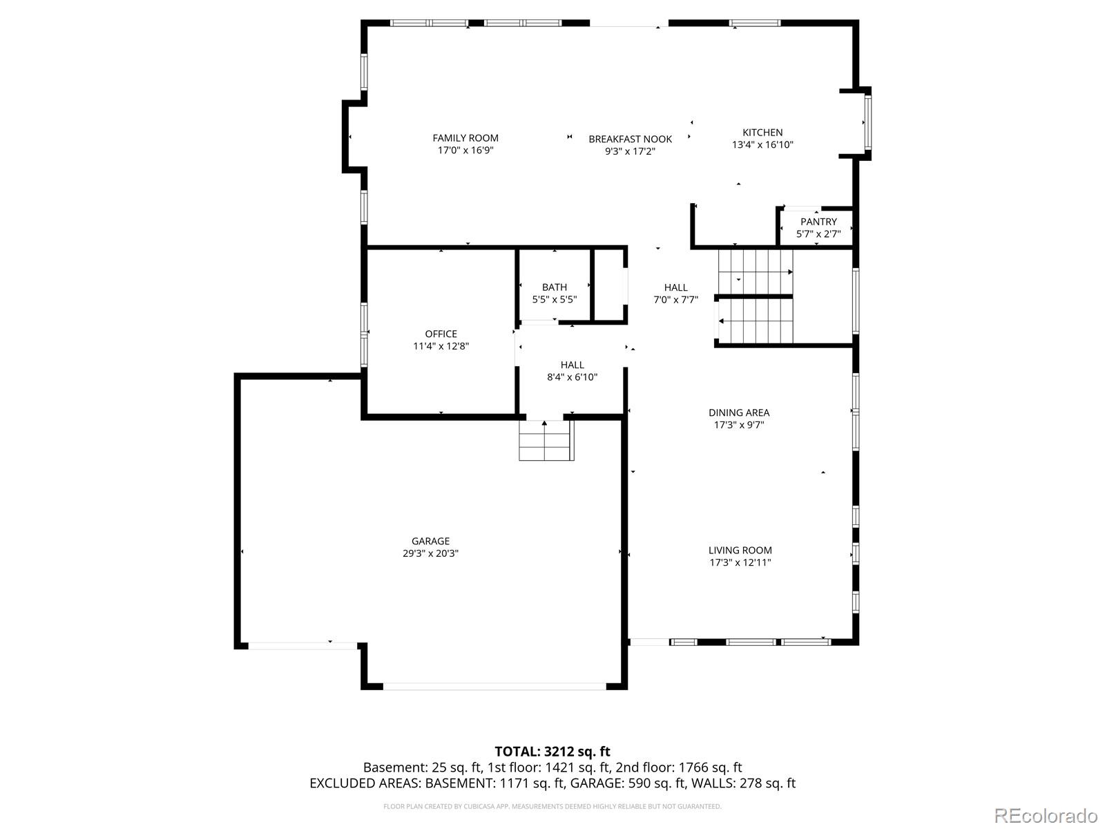 MLS Image #41 for 4778 s biloxi way,aurora, Colorado