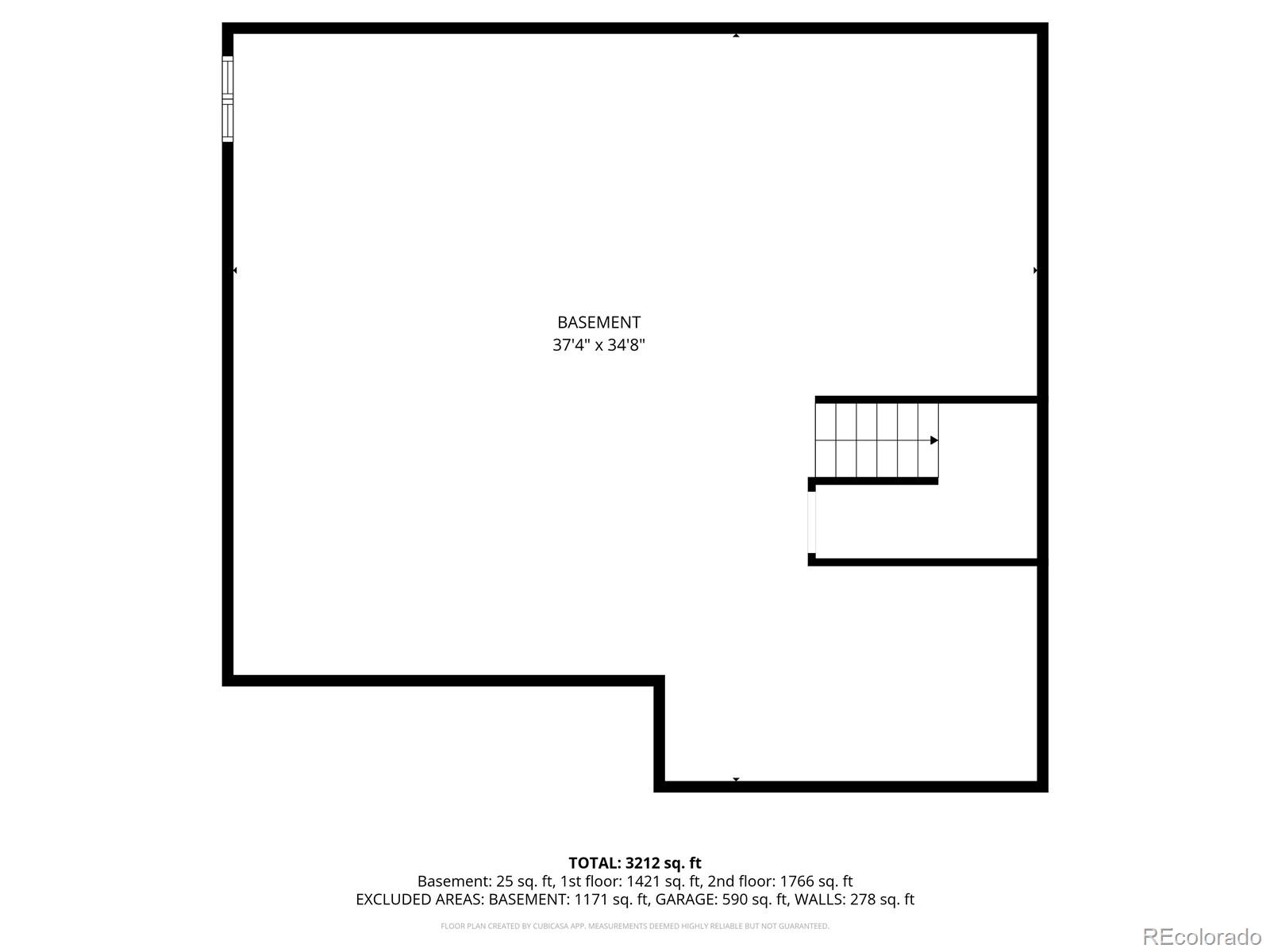 MLS Image #43 for 4778 s biloxi way,aurora, Colorado