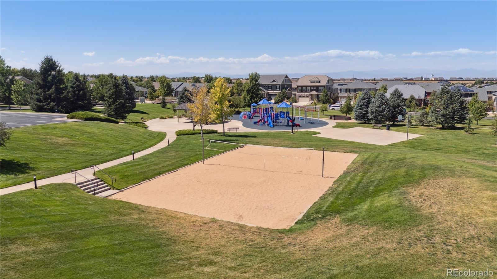 MLS Image #45 for 4778 s biloxi way,aurora, Colorado
