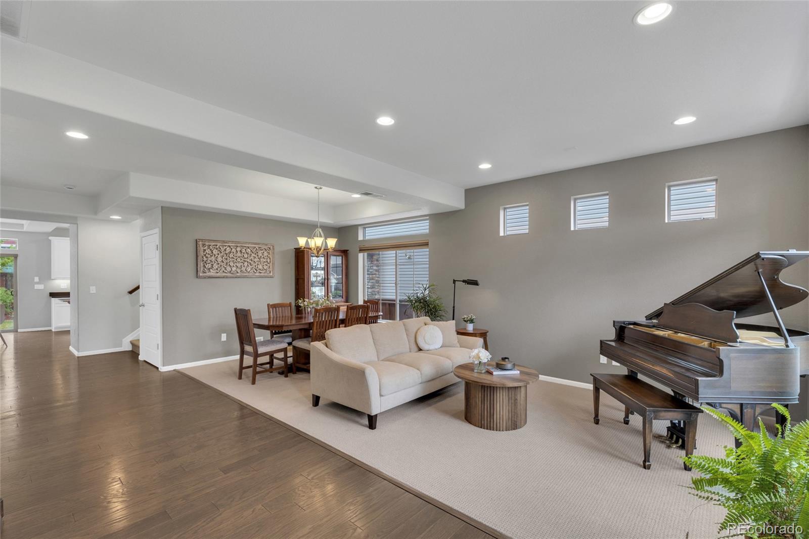 MLS Image #5 for 4778 s biloxi way,aurora, Colorado