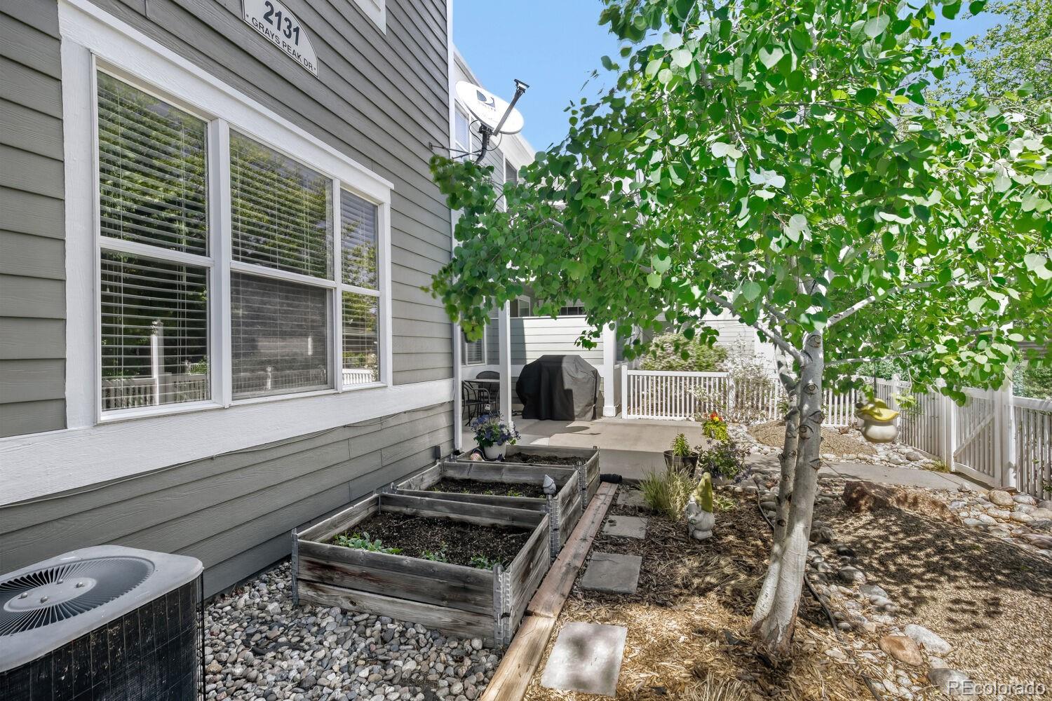 MLS Image #5 for 2131  grays peak drive,loveland, Colorado