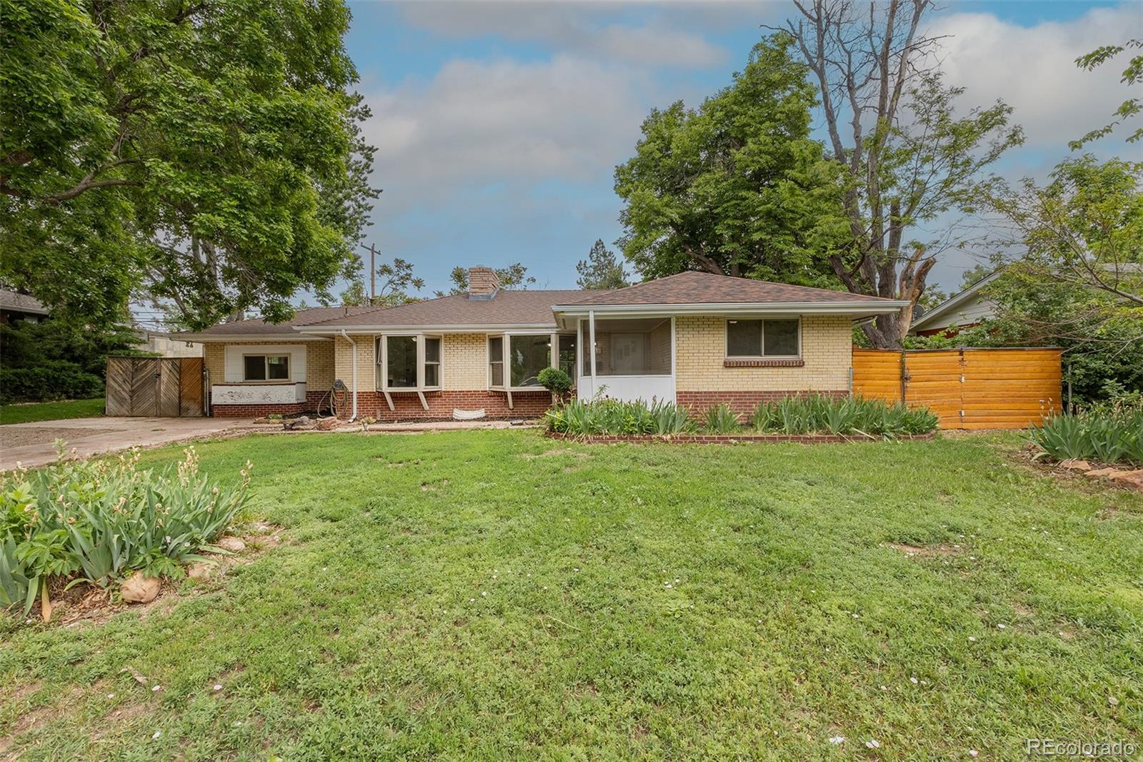 MLS Image #1 for 5810 s greenwood street,littleton, Colorado