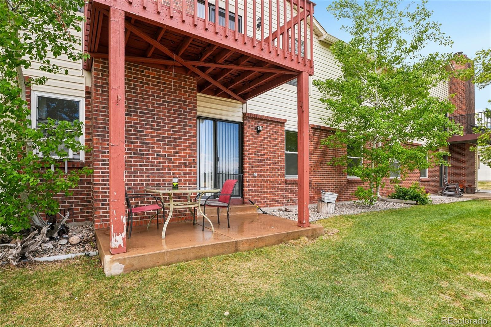 MLS Image #24 for 11922  bellaire street,thornton, Colorado