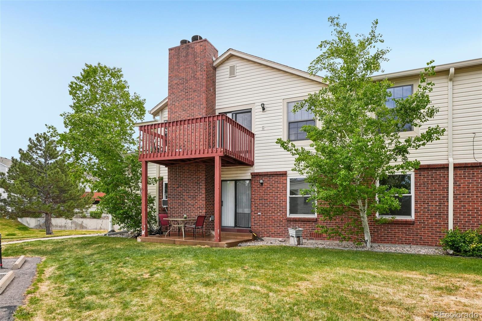 MLS Image #25 for 11922  bellaire street,thornton, Colorado