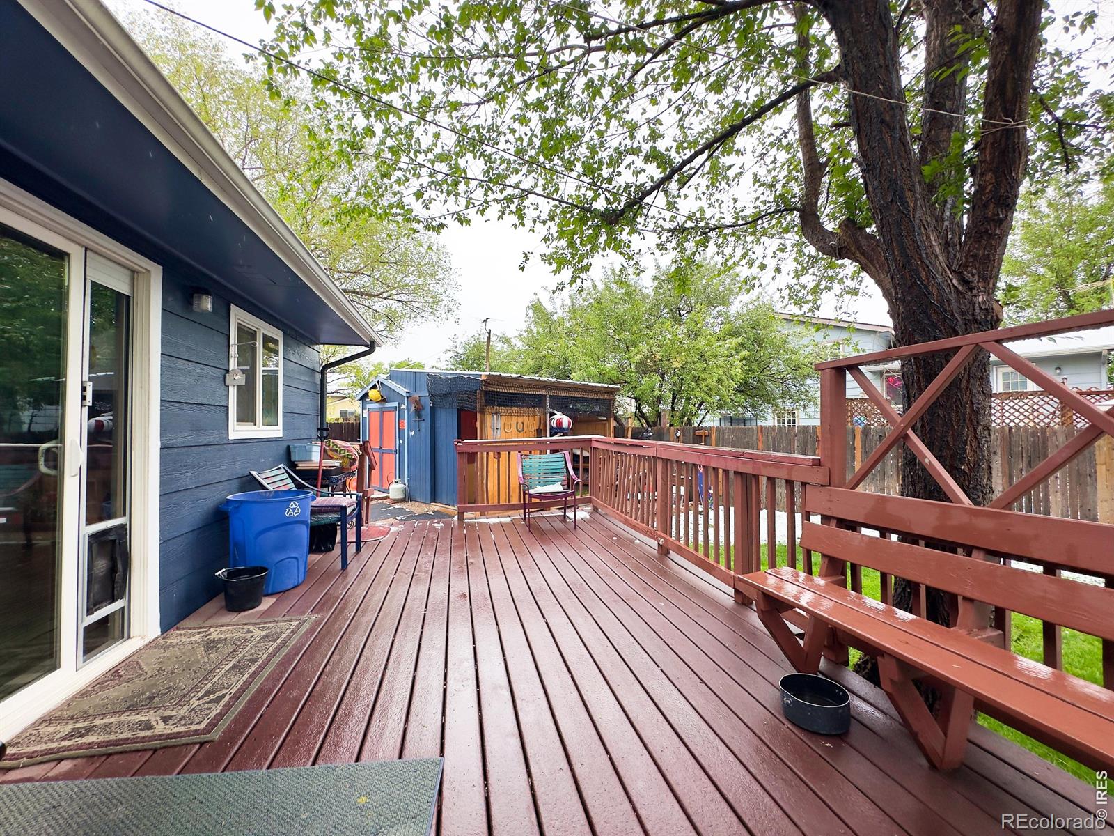 MLS Image #25 for 4409  julian court,fort collins, Colorado