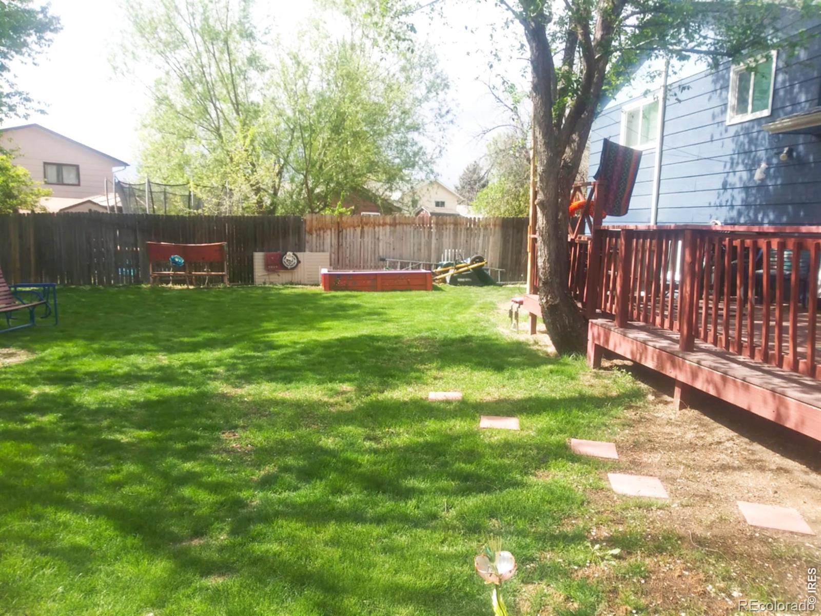 MLS Image #26 for 4409  julian court,fort collins, Colorado
