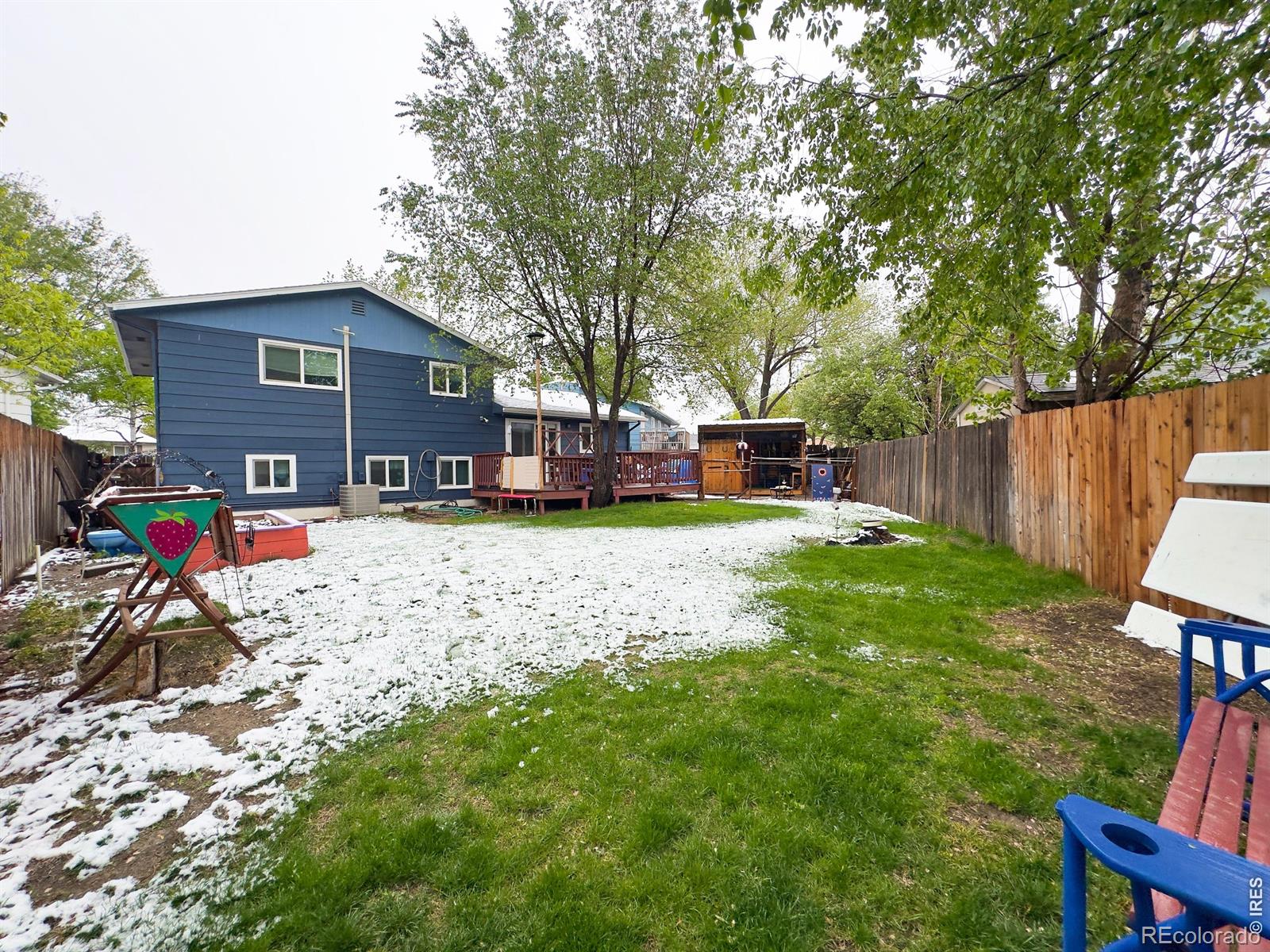 MLS Image #28 for 4409  julian court,fort collins, Colorado