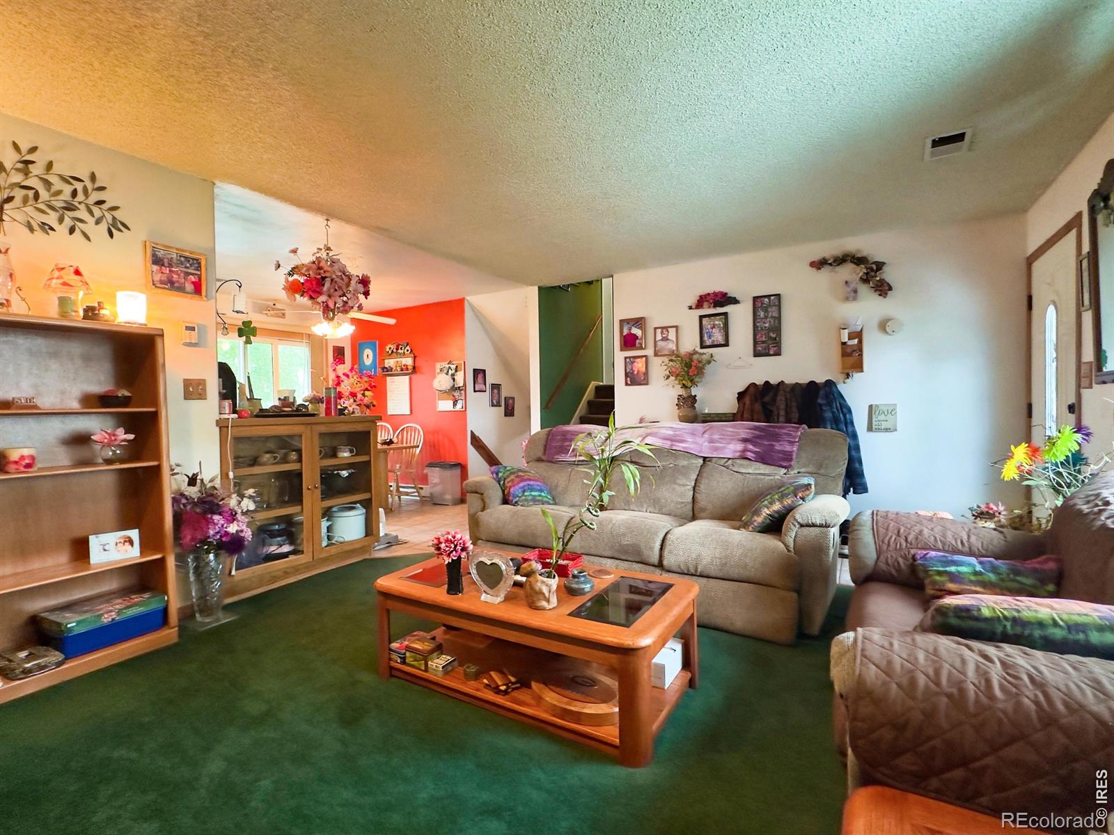 MLS Image #3 for 4409  julian court,fort collins, Colorado