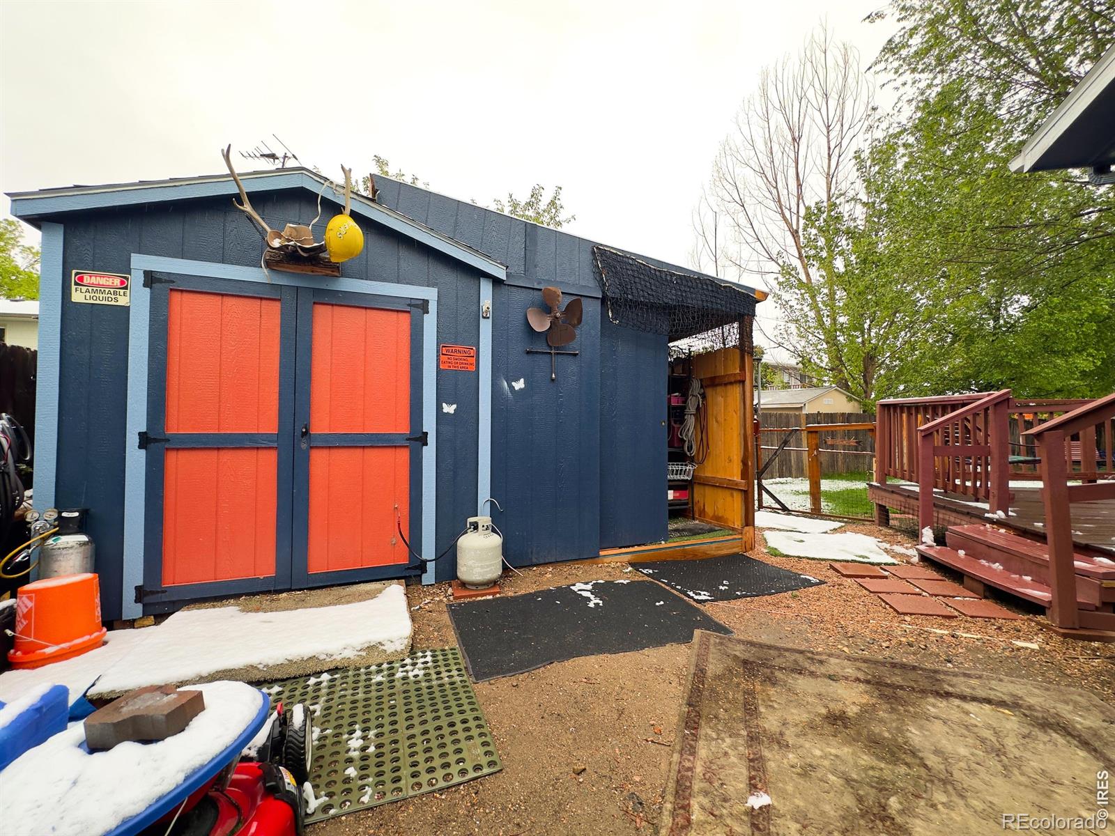 MLS Image #30 for 4409  julian court,fort collins, Colorado