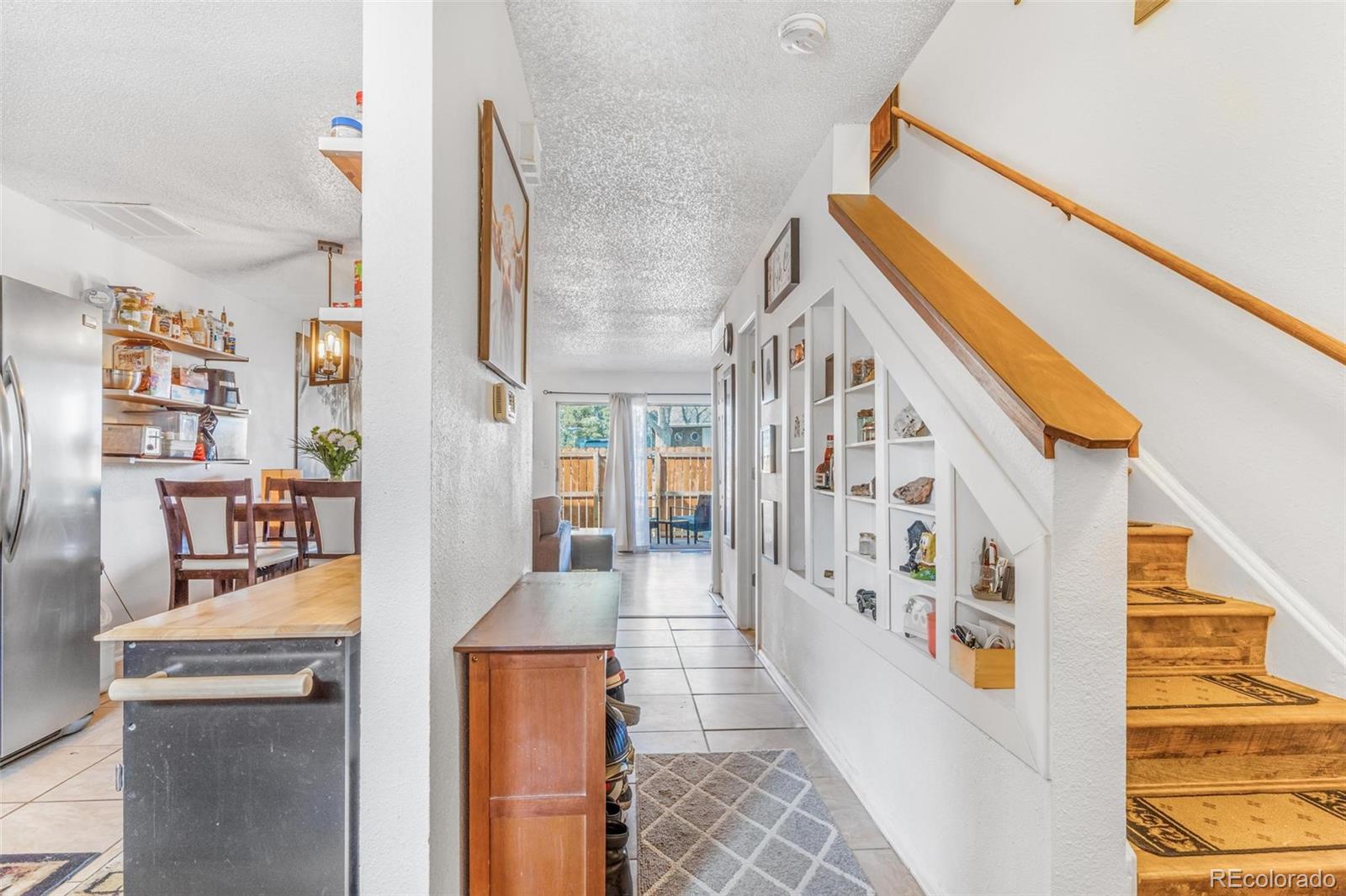 MLS Image #1 for 2279  coronado parkway,denver, Colorado