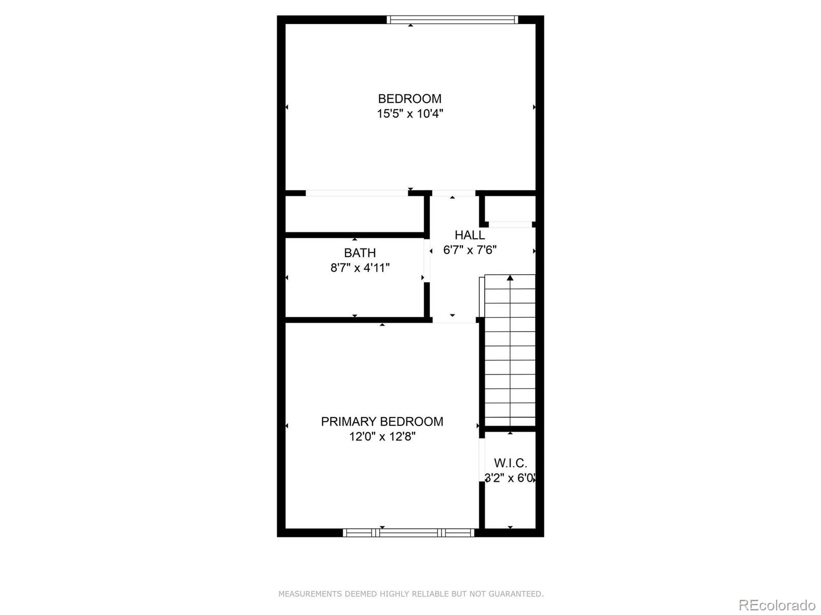 MLS Image #22 for 2279  coronado parkway,denver, Colorado