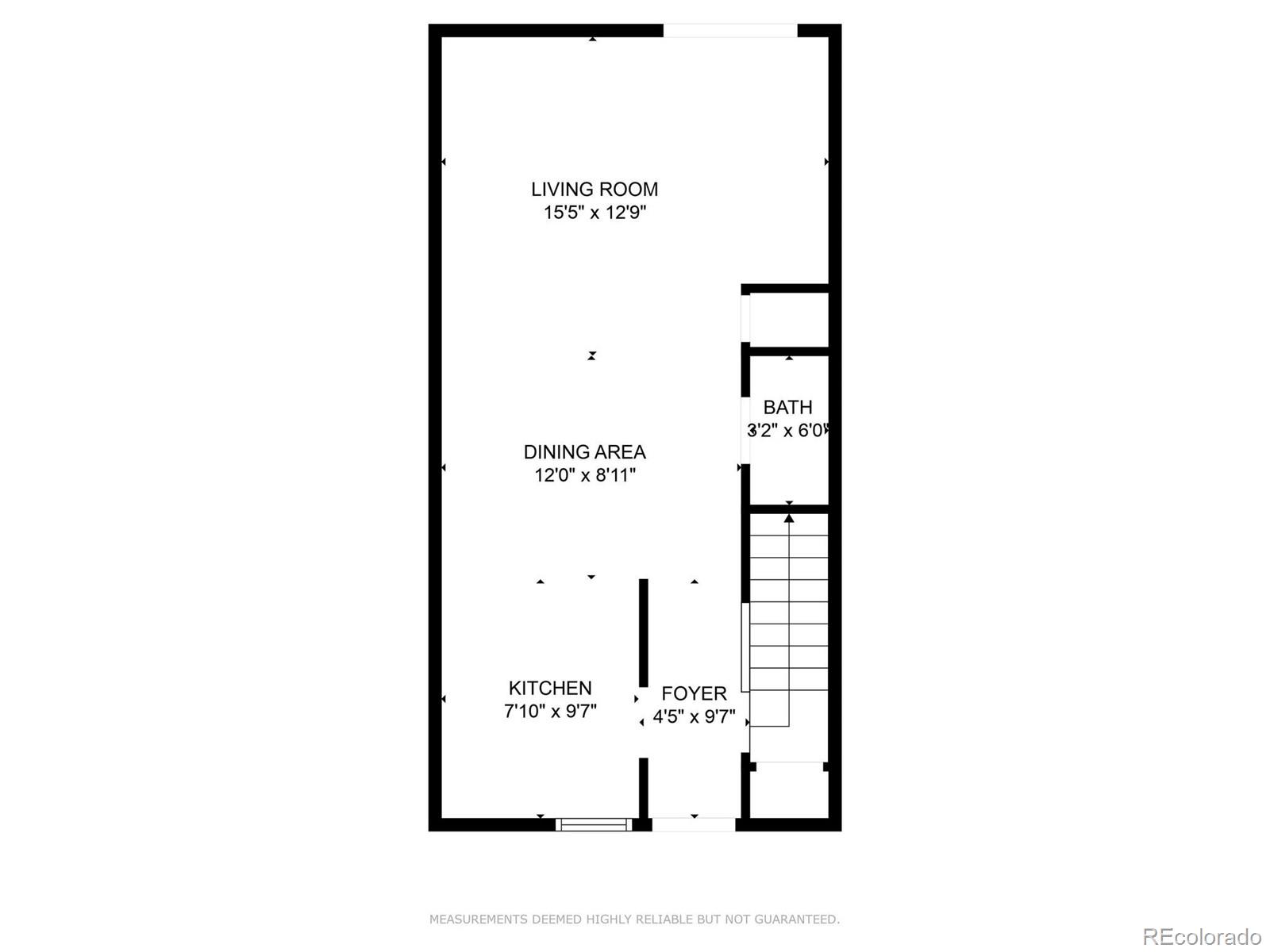 MLS Image #23 for 2279  coronado parkway,denver, Colorado