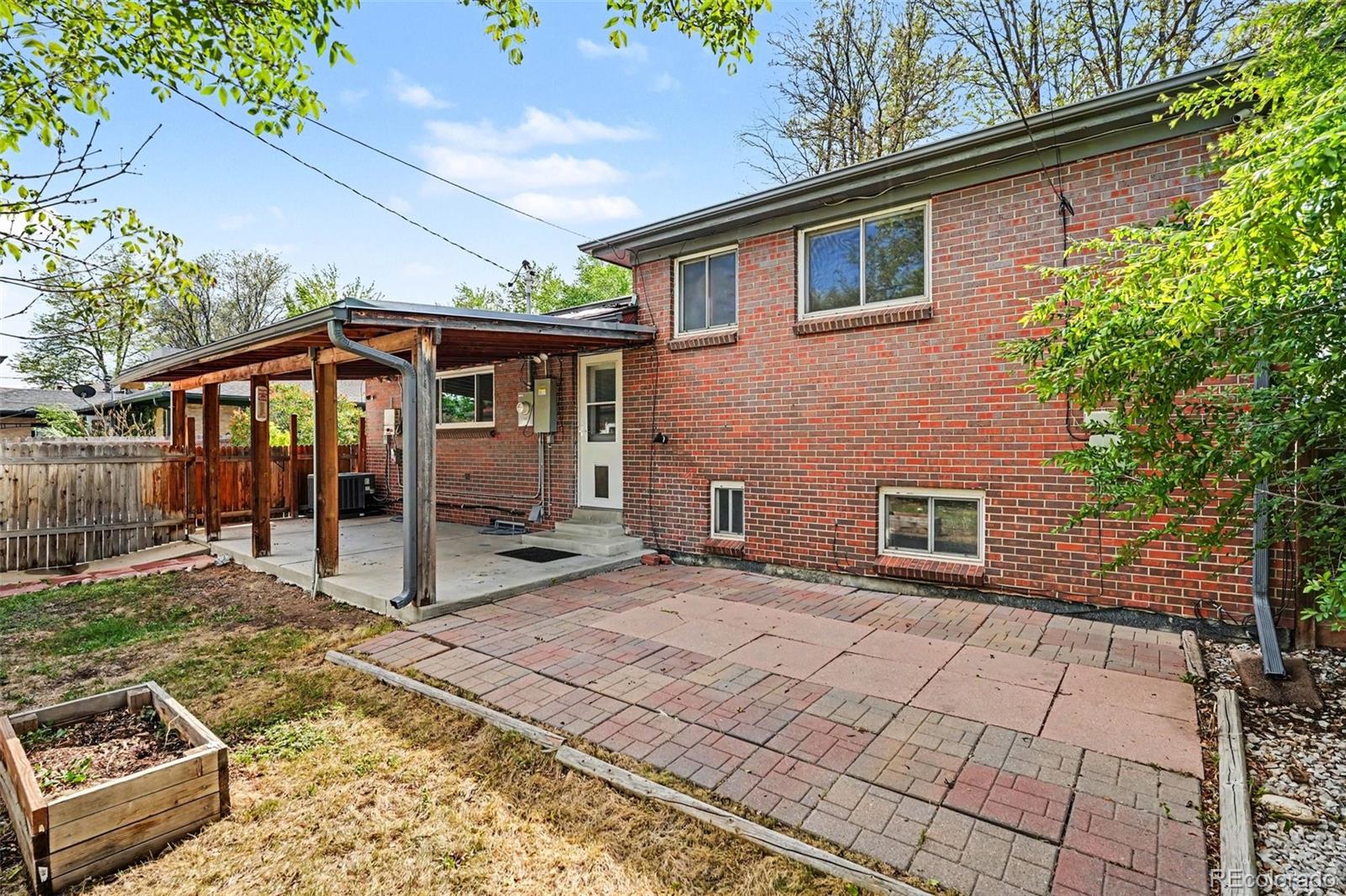 MLS Image #15 for 1250  saulsbury street,lakewood, Colorado