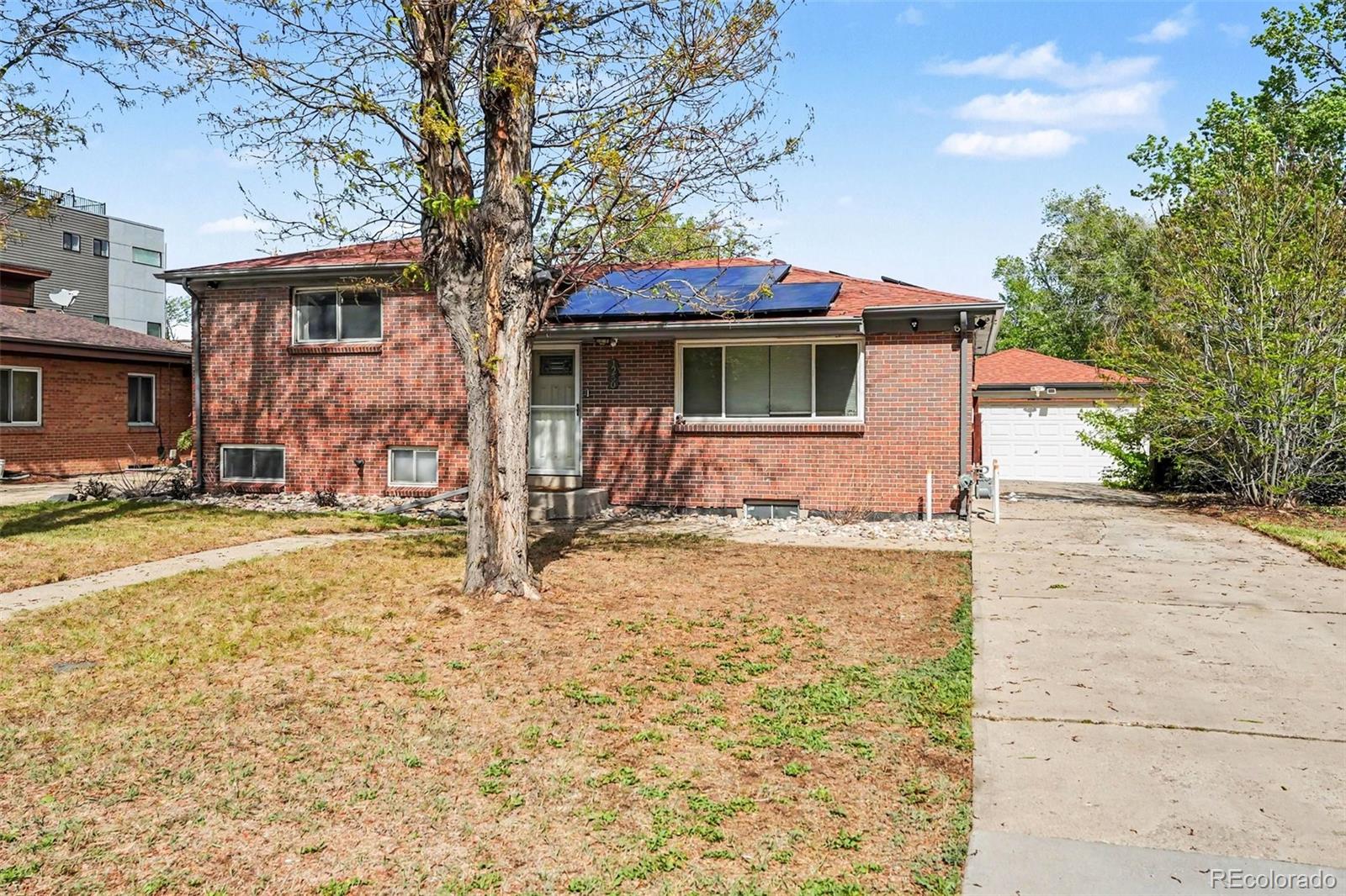 MLS Image #19 for 1250  saulsbury street,lakewood, Colorado