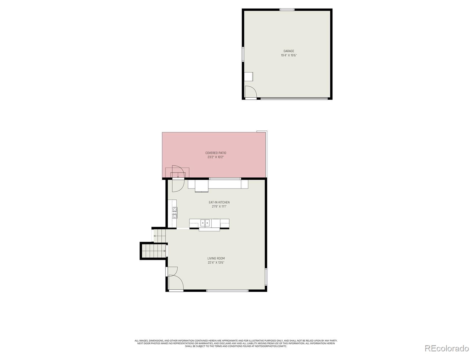 MLS Image #22 for 1250  saulsbury street,lakewood, Colorado