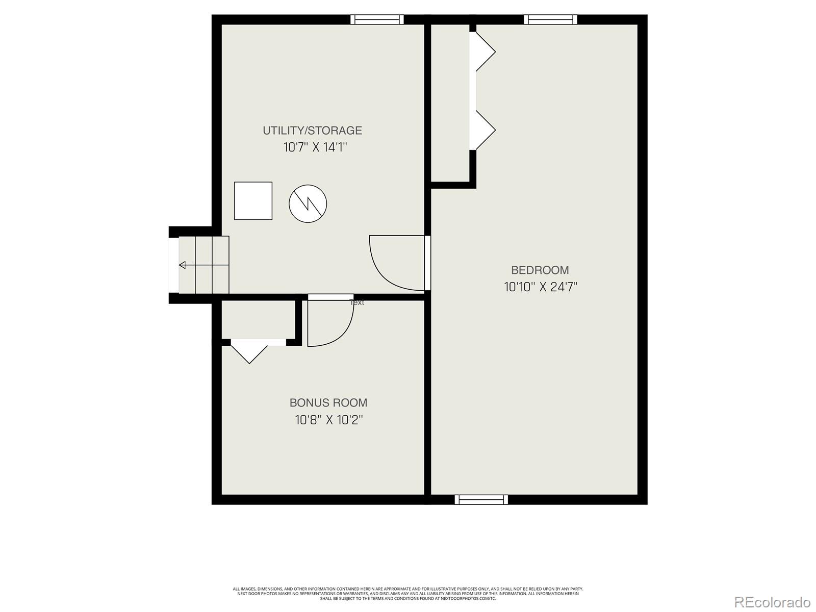 MLS Image #25 for 1250  saulsbury street,lakewood, Colorado