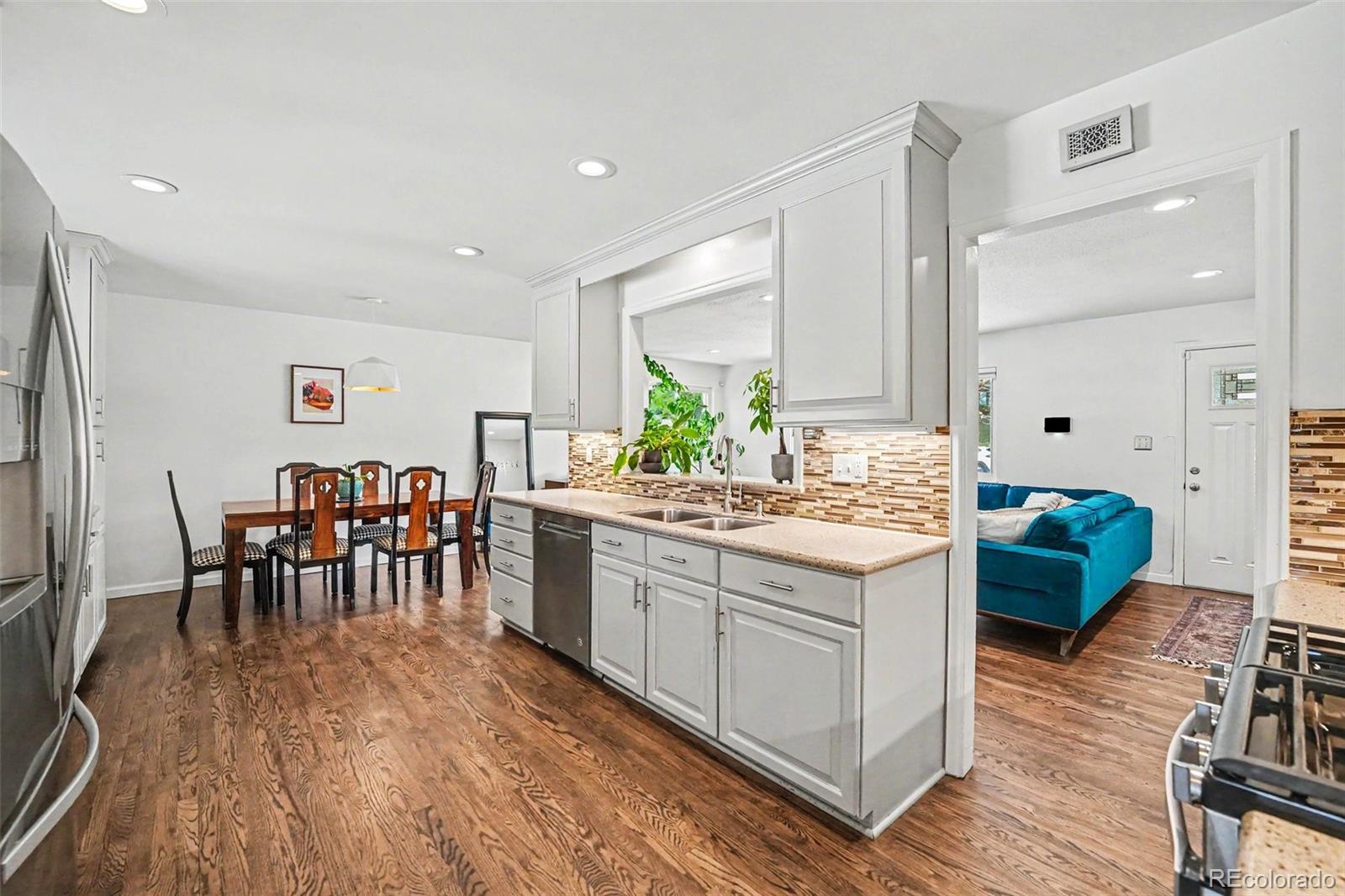 MLS Image #4 for 1250  saulsbury street,lakewood, Colorado