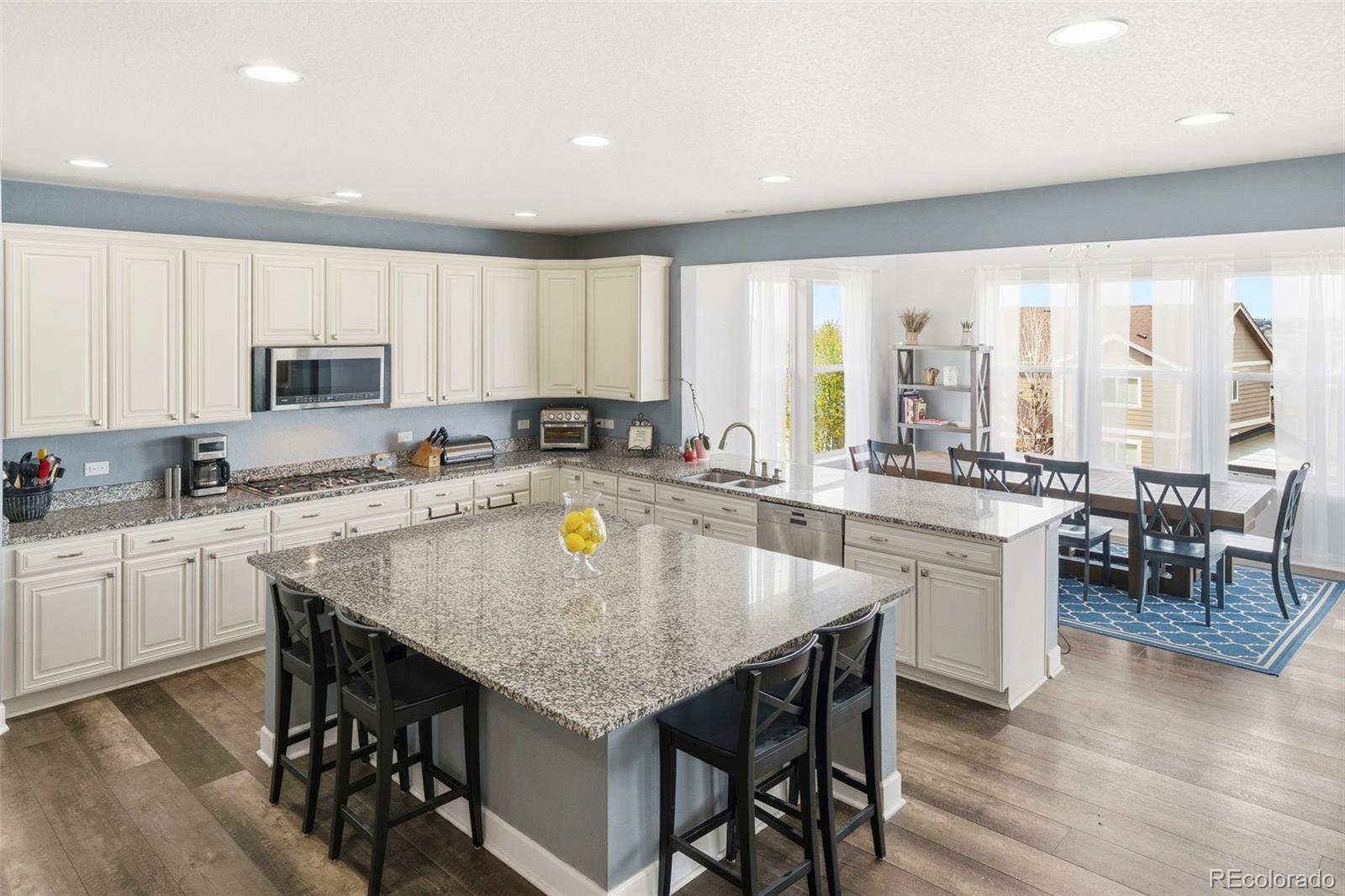 MLS Image #1 for 7359  blue water drive,castle rock, Colorado