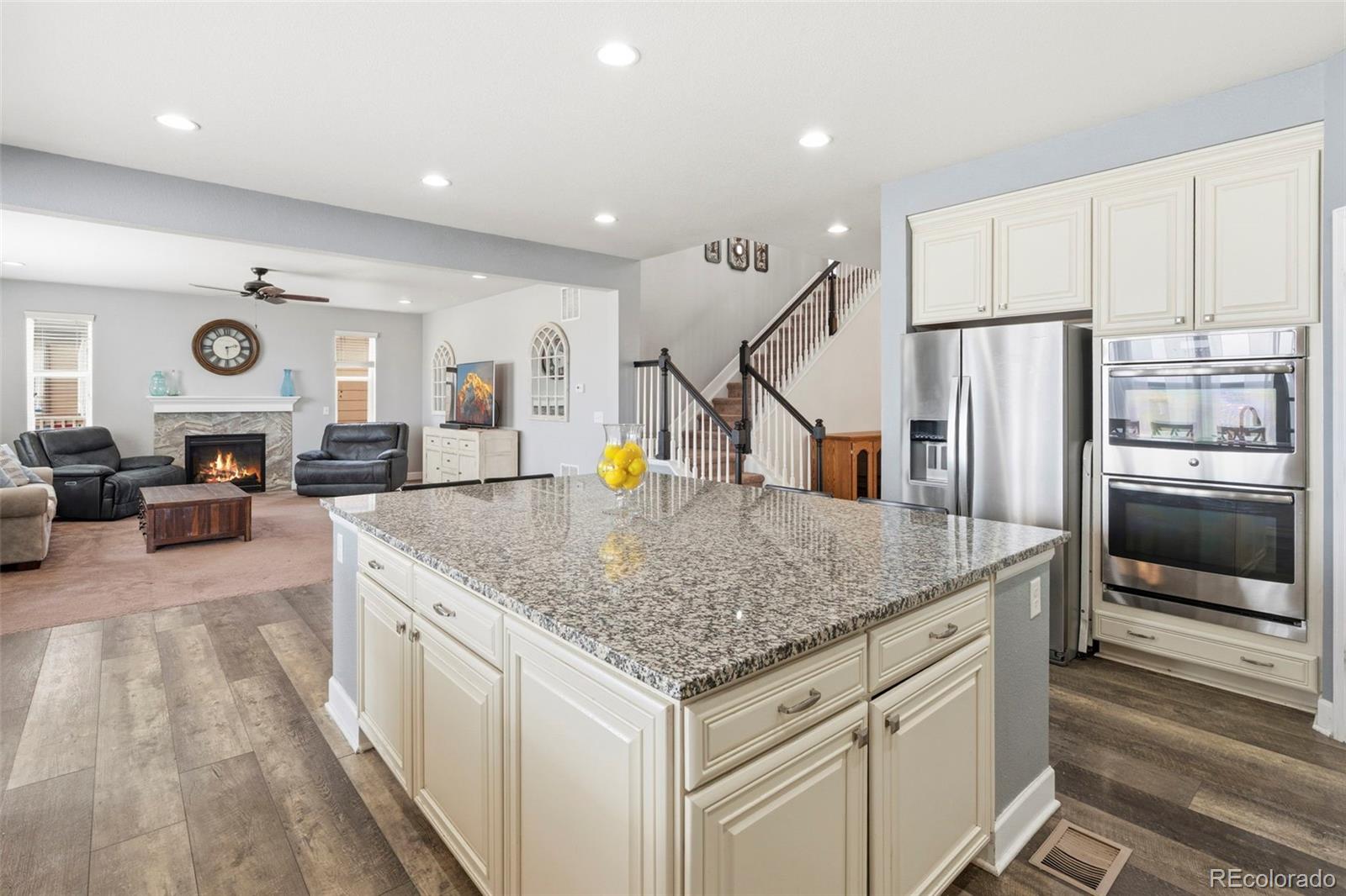 MLS Image #4 for 7359  blue water drive,castle rock, Colorado