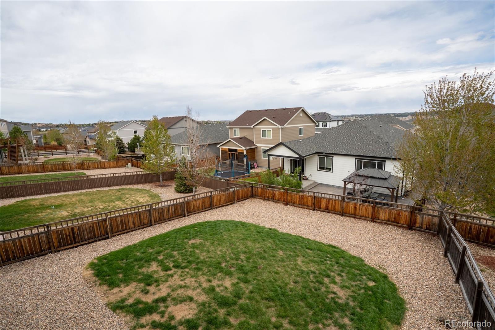 MLS Image #45 for 7359  blue water drive,castle rock, Colorado