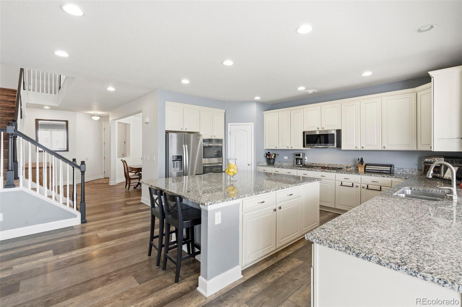 MLS Image #5 for 7359  blue water drive,castle rock, Colorado