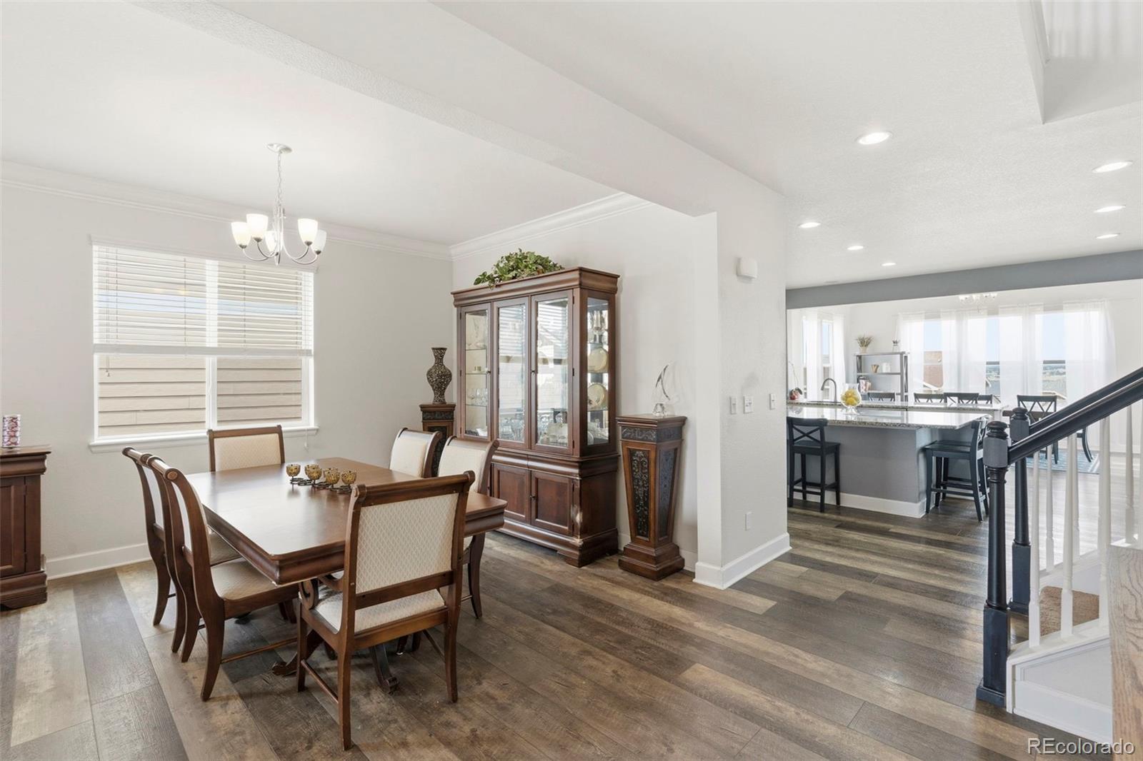 MLS Image #9 for 7359  blue water drive,castle rock, Colorado