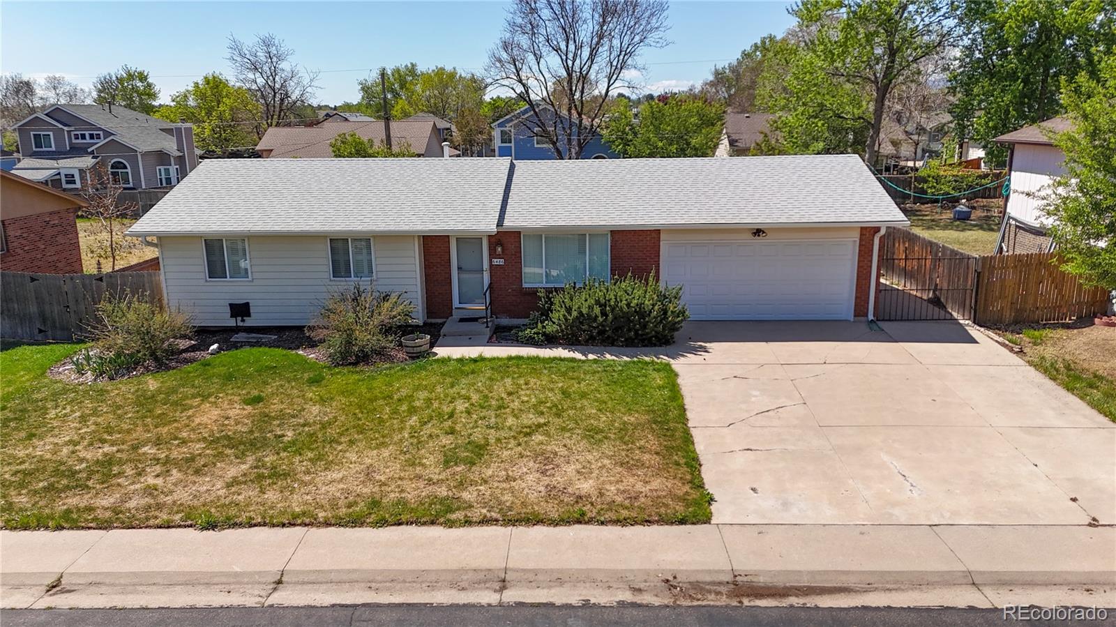 MLS Image #0 for 6486 w iowa avenue,lakewood, Colorado