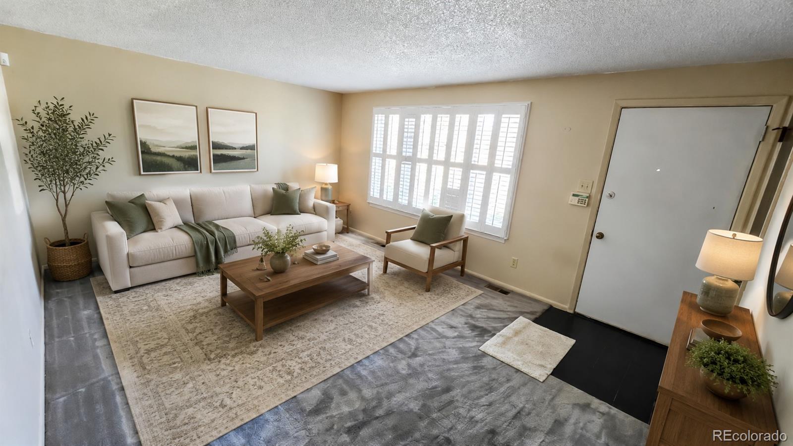 MLS Image #10 for 6486 w iowa avenue,lakewood, Colorado