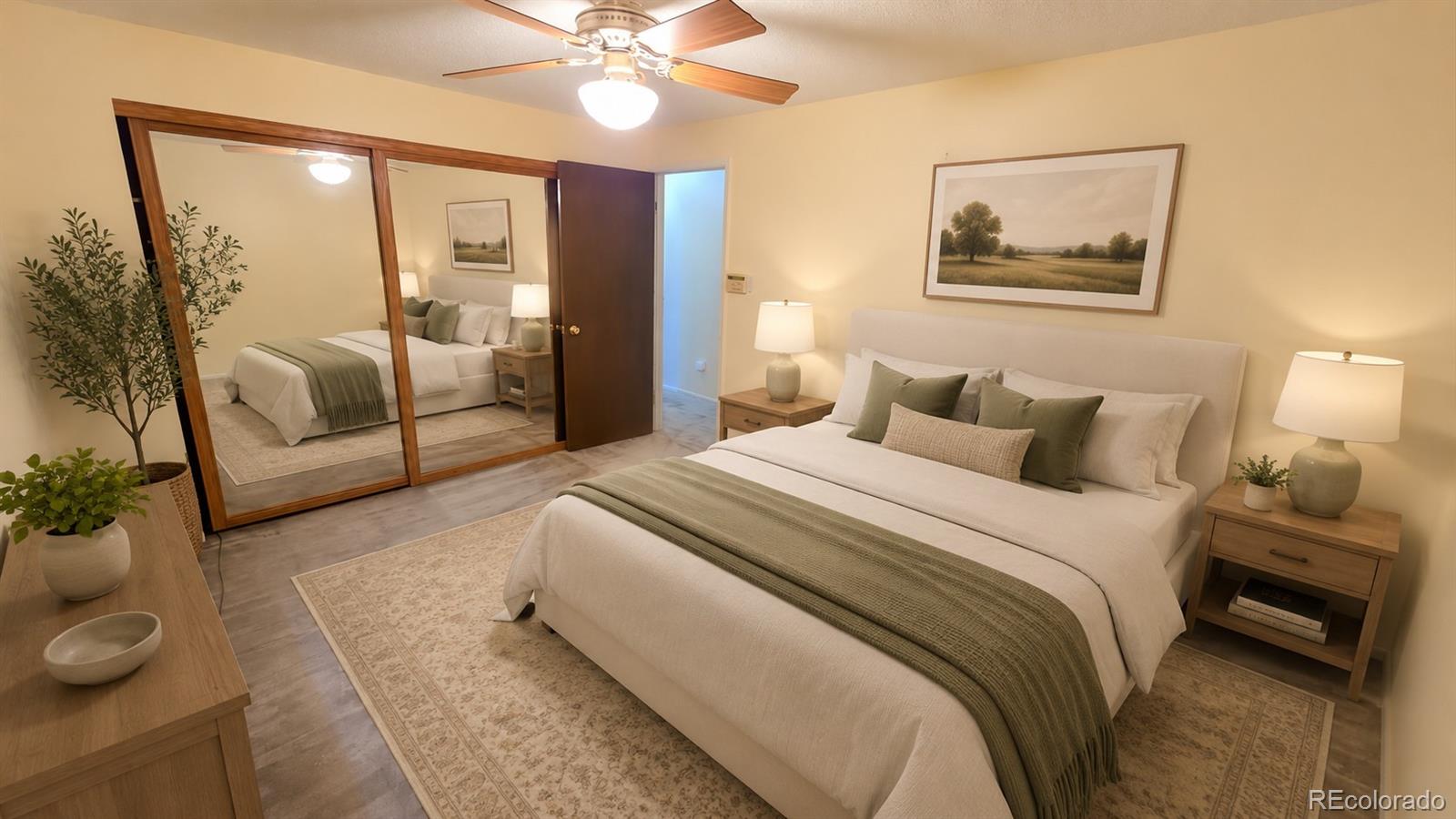 MLS Image #14 for 6486 w iowa avenue,lakewood, Colorado