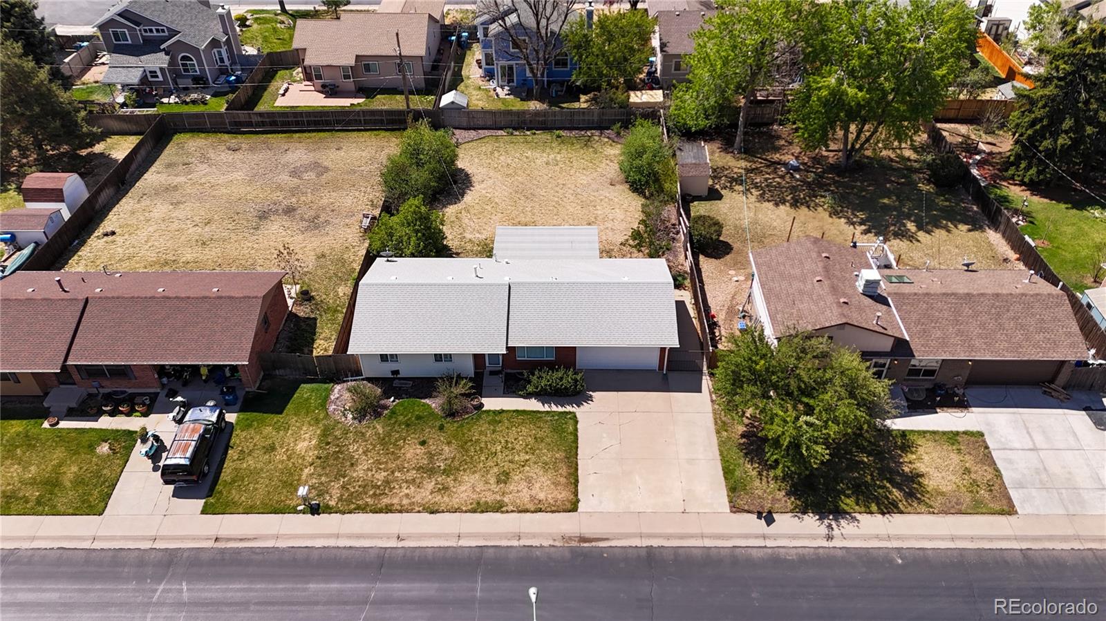 MLS Image #4 for 6486 w iowa avenue,lakewood, Colorado