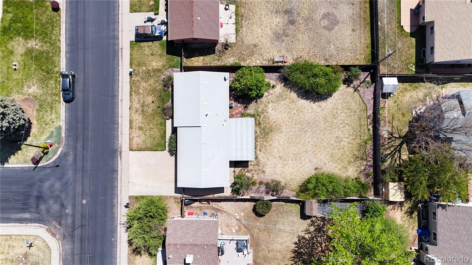 MLS Image #5 for 6486 w iowa avenue,lakewood, Colorado