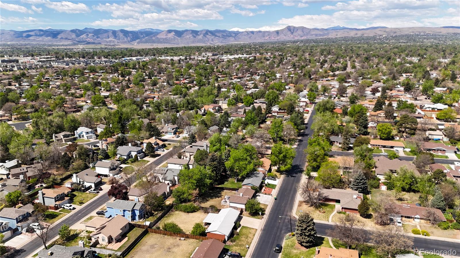 MLS Image #8 for 6486 w iowa avenue,lakewood, Colorado