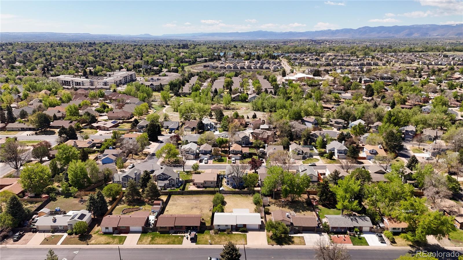 MLS Image #9 for 6486 w iowa avenue,lakewood, Colorado