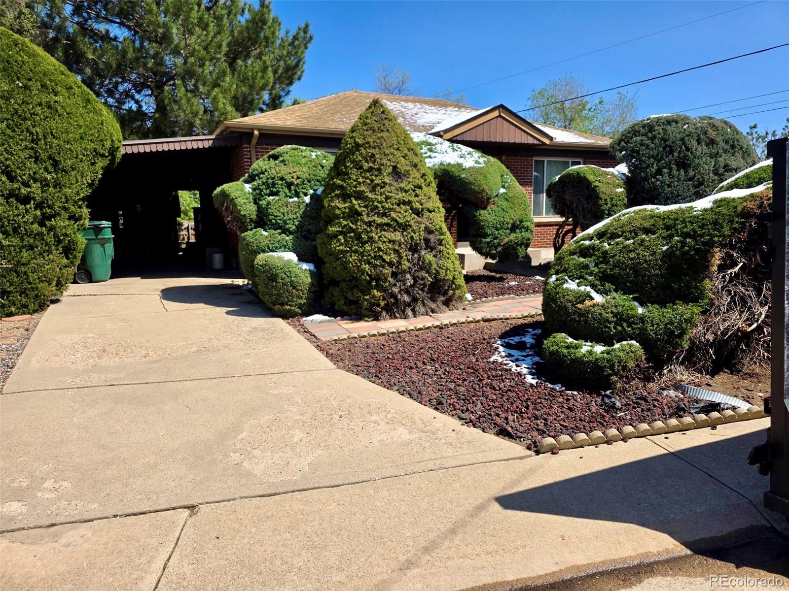 MLS Image #0 for 10444  franklin way,northglenn, Colorado