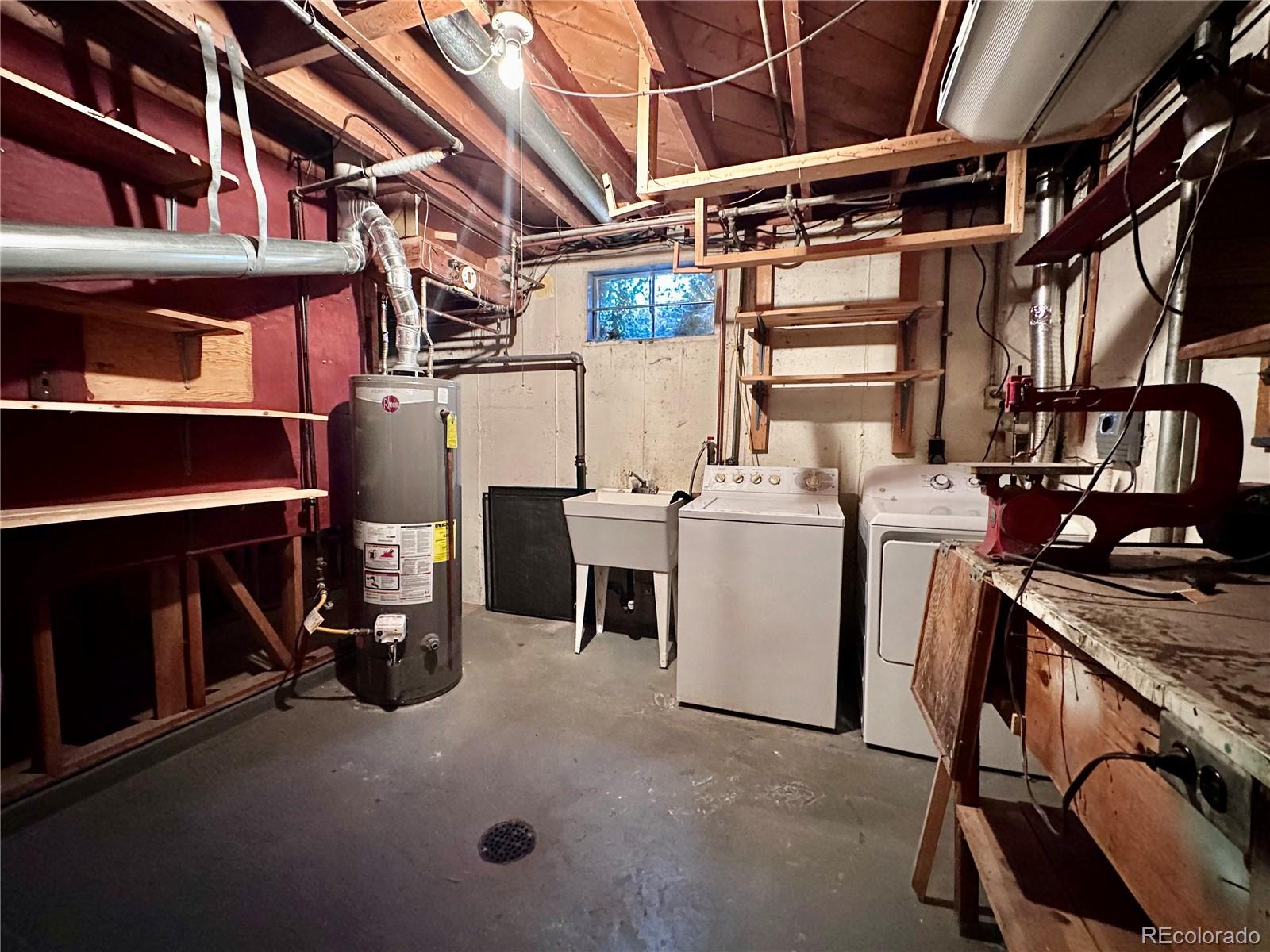 MLS Image #20 for 10444  franklin way,northglenn, Colorado