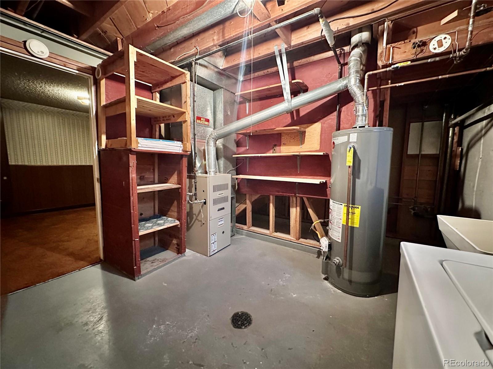 MLS Image #21 for 10444  franklin way,northglenn, Colorado